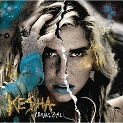 Kesha- Cannibal 2010